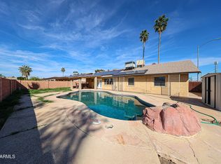 15402 N 56TH Avenue, Glendale, AZ 85306