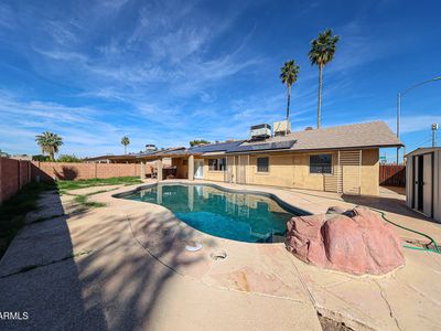 15402 N 56TH Avenue, Glendale, AZ, 85306