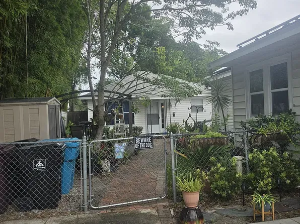 9 W Harvard St, Orlando, FL 32804