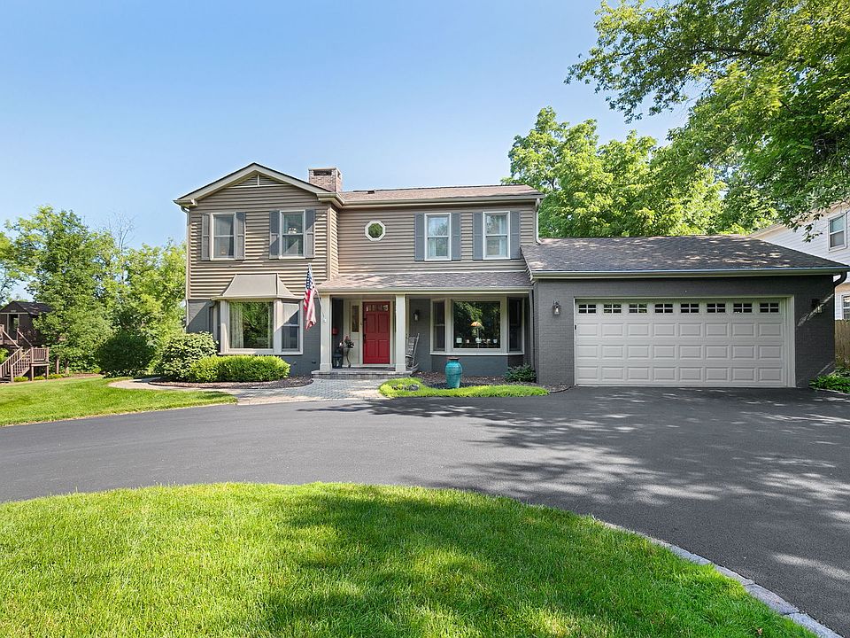 1st image of 502 W Witchwood Ln