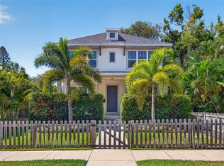 293 18th Ave S, St Petersburg, FL 33705