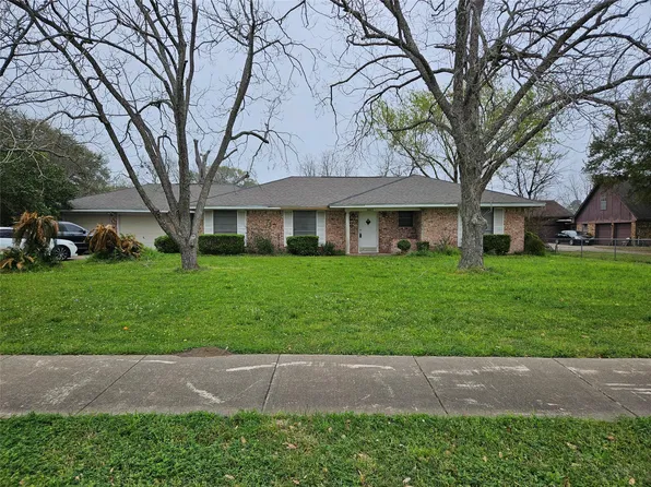 2605 B F Terry Blvd, Rosenberg, TX 77471