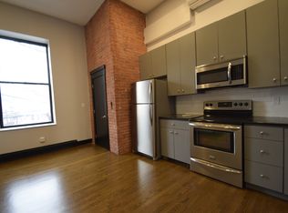 444 Western Ave #3, Brighton, MA 02135