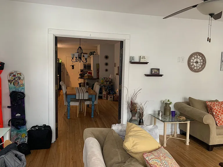 2706 N Stowell Ave — Photo 11