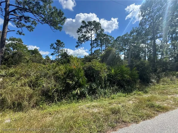 341 Fairfield Ave, Lake Placid, FL 33852