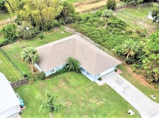 231 Faith Ter, Sebastian, FL 32958