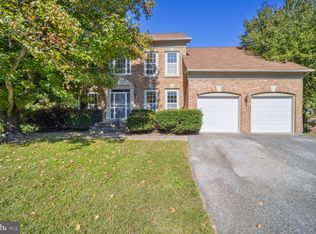 4600 Rockbridge Ct, Upper Marlboro, MD 20772