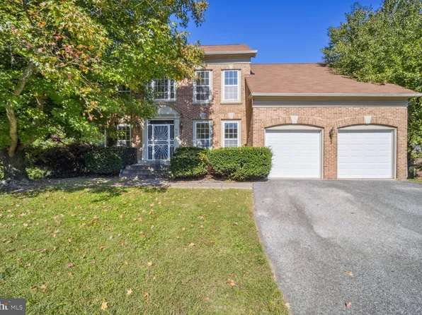 4600 Rockbridge Ct, Upper Marlboro, MD 20772