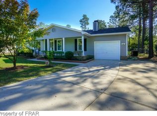 4535 Tonric Dr, Hope Mills, NC 28348