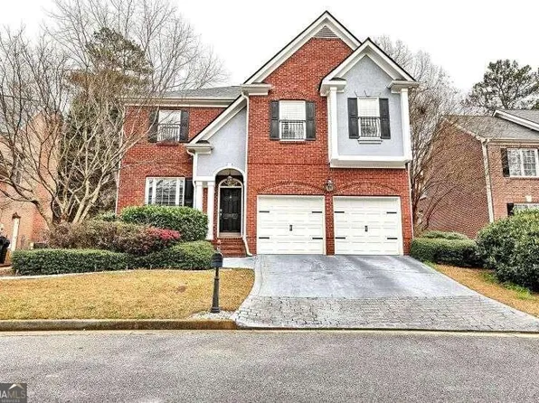 1956 Regency Cove Ct, Chamblee, GA 30341