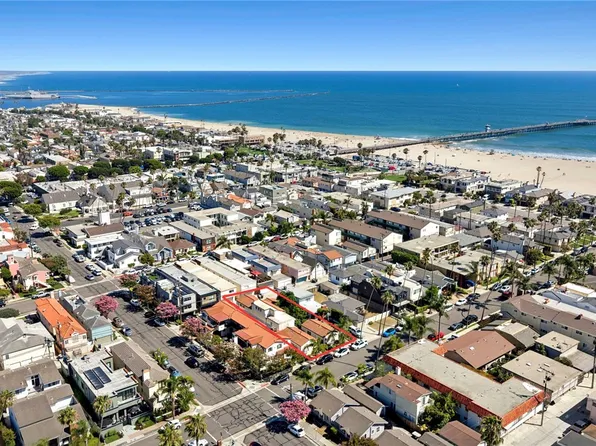 142-144 6th St, Seal Beach, CA 90740