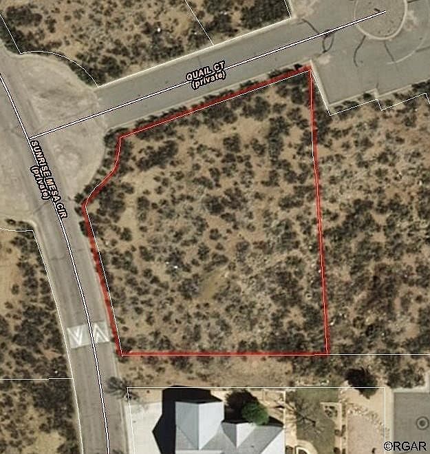 2nd image of Sunrise Mesa Dr