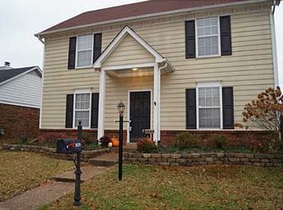 1629 Barbie St, Cordova, TN 38016