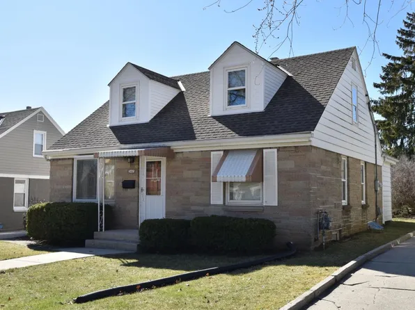 3465 North 96th STREET, Milwaukee, WI 53222