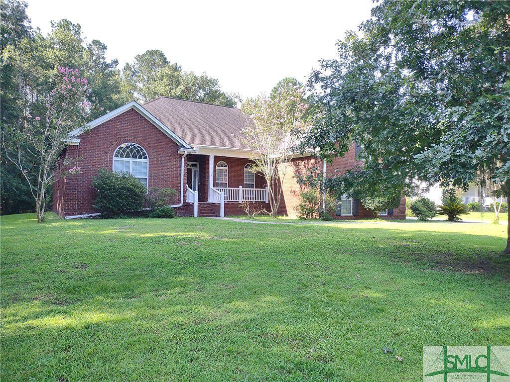 785 Kelsall Dr, Richmond Hill, GA 31324 Zillow