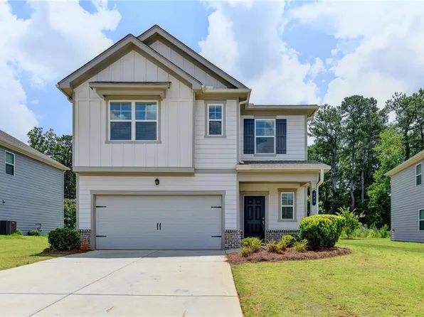 404 Golden Eagle Pkwy, Braselton, GA 30517