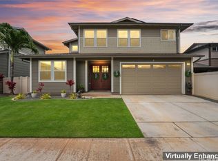 91-1029 Akai St, Ewa Beach, HI 96706