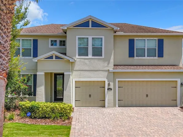 11873 Lake Lucaya Dr, Riverview, FL 33579