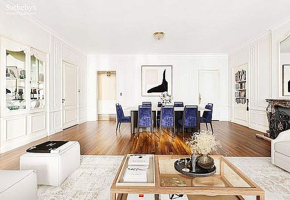 4th image of 1025 Park Ave APT 4C