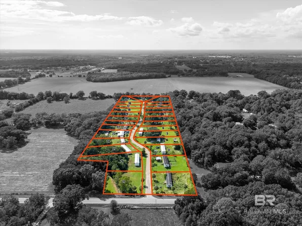 0 Crystal Creek Dr #See, Grand Bay, AL 36541