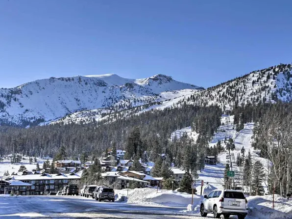 3253 Meridian Blvd #235, Mammoth Lakes, CA 93546