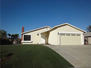 4438 Springtime Dr, Oceanside, CA 92056