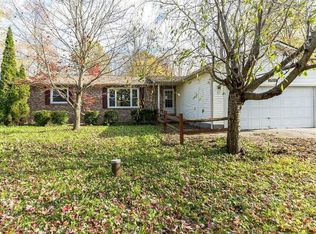 3202 Durst Clagg Rd, Warren, OH 44481