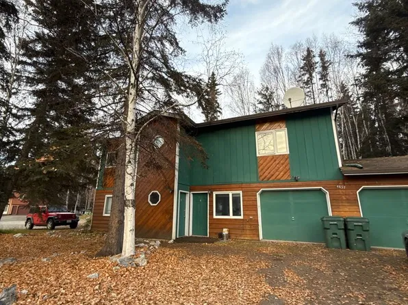 4852 Glasgow Dr APT A, Fairbanks, AK 99709