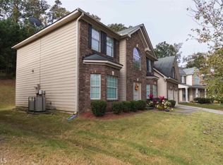 342 Parducci Trl #11, Atlanta, GA 30349