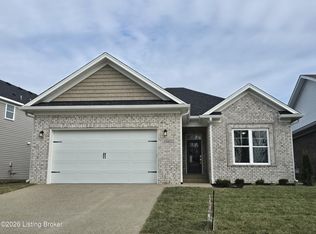 4423 Lochridge Pkwy, Louisville, KY 40299