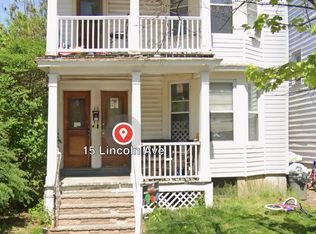 15 Lincoln Ave #2, Albany, NY 12206