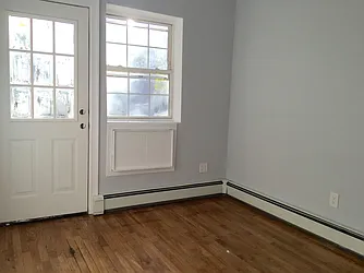 Rented by MNS