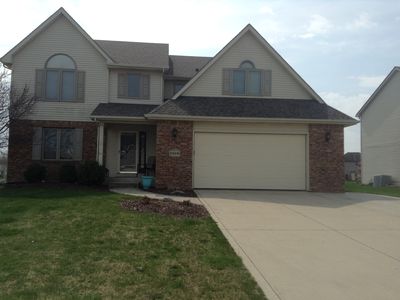 2509 Loganberry Cv, Fort Wayne, IN, 46818