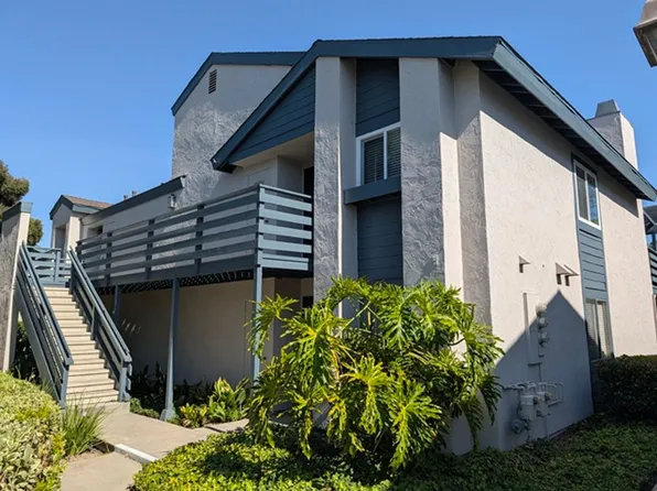 1481 Gustavo St Unit C, El Cajon, CA 92019