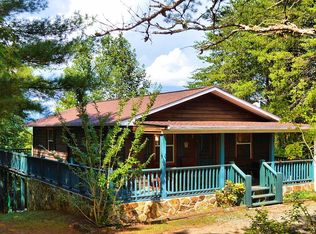 478 River Hills Dr, Mineral Bluff, GA 30559