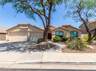 9728 E Pantera Ave, Mesa, AZ 85212
