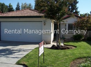 5627 W Sample Ave, Fresno, CA 93722