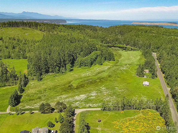 96 Shorts Lane, Port Townsend, WA 98368