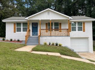 3013 Michael Dr SW, Marietta, GA 30060