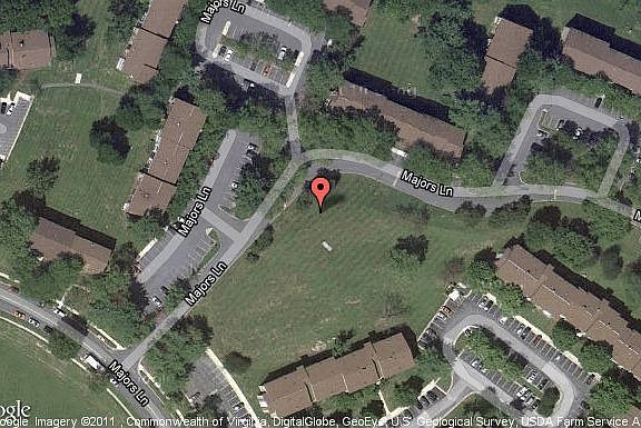 Map View