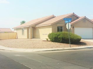 2025 Gracewood St, North Las Vegas, NV 89032