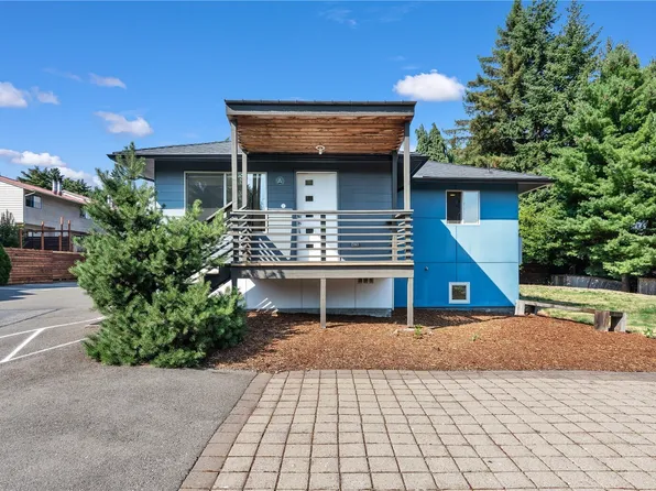 3736 Southcenter Boulevard, Tukwila, WA 98188