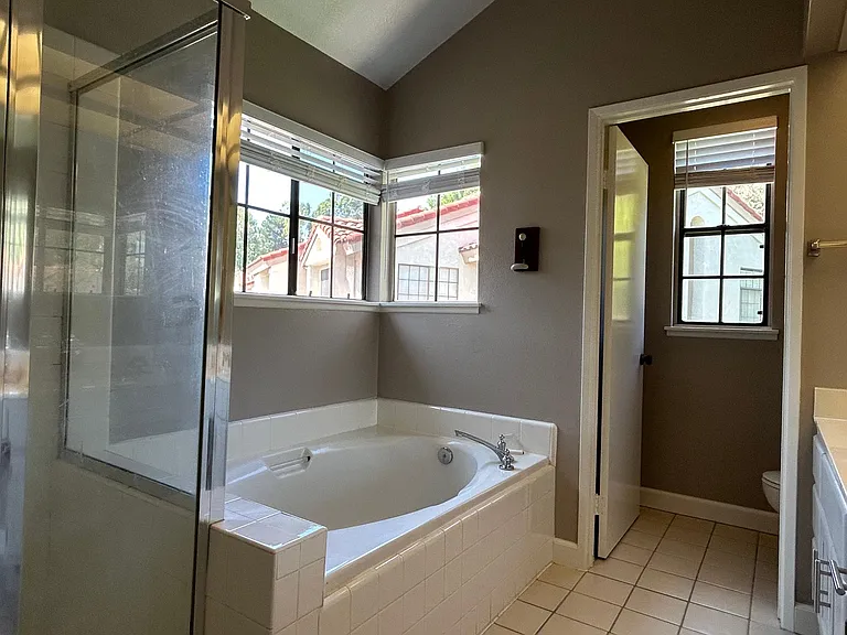 Master Bedroom Bath #3