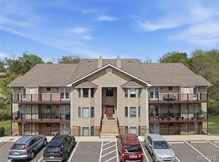 4501 Eli Dr APT G, Saint Louis, MO