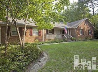 510 Upland Dr, Wilmington, NC 28411