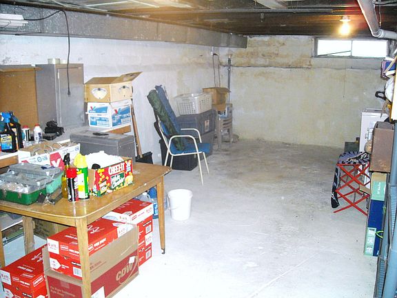 Basement View