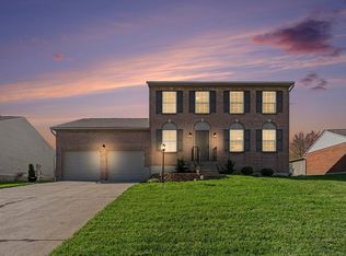 1023 Meadowbrook Ct, Hebron, KY 41048