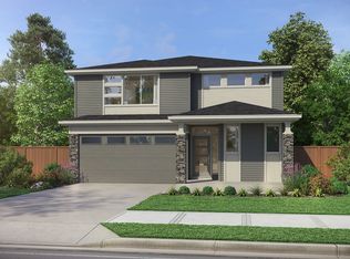 19508 NE 19th St, Vancouver, WA 98684