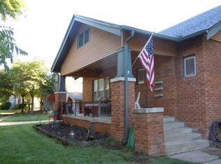 600 N Broadview St, Wichita, KS 67208