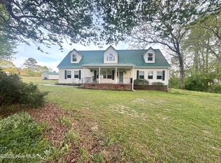 3831 Swanns Station Rd, Sanford, NC 27332